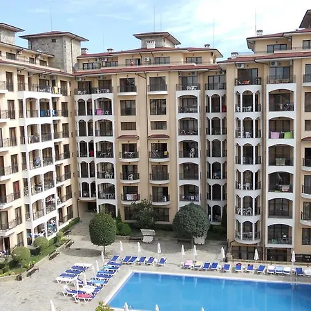 Bendita Holiday * Altın Kumlar