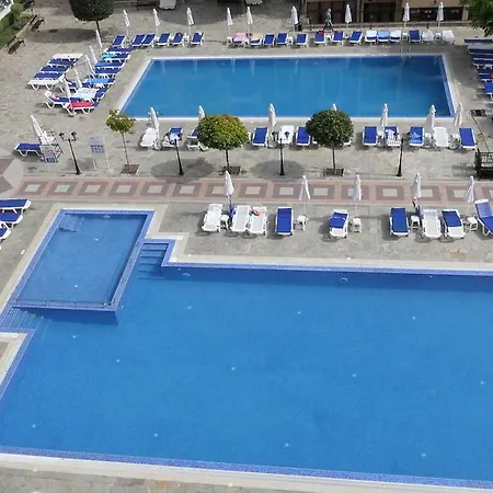 Bendita Holiday Altın Kumlar