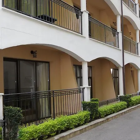 Daire Bendita Holiday Altın Kumlar