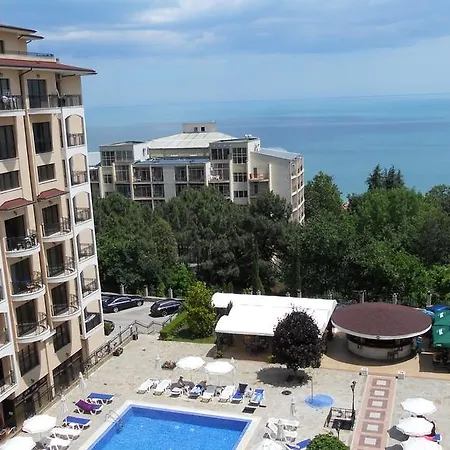 Bendita Holiday Altın Kumlar