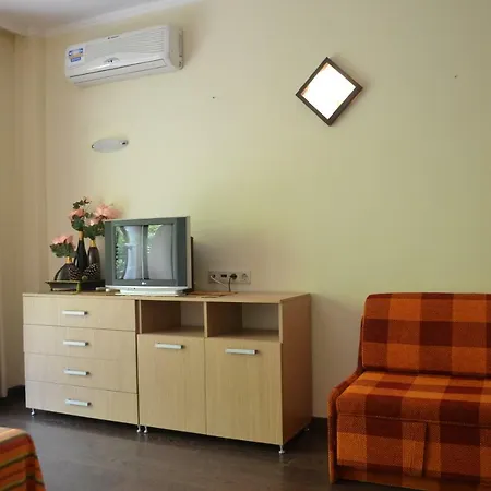Bendita Holiday Altın Kumlar