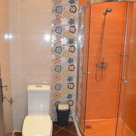 Bendita Holiday Daire Altın Kumlar