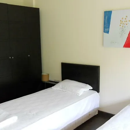 Daire Bendita Holiday Altın Kumlar