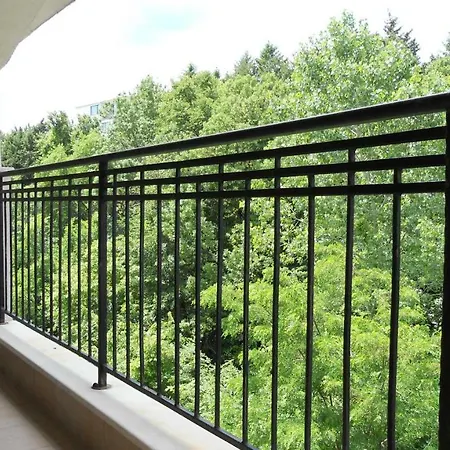 Daire Bendita Holiday Altın Kumlar