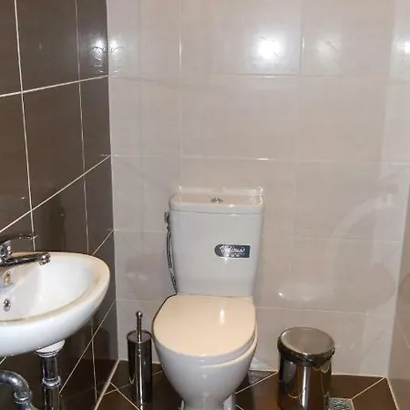 Daire Bendita Holiday *