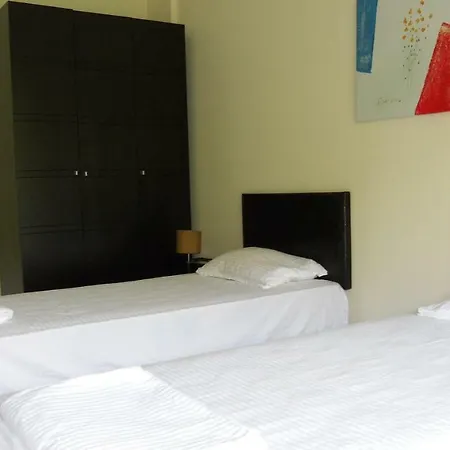 Bendita Holiday Daire Altın Kumlar