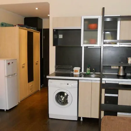 Daire Bendita Holiday Altın Kumlar