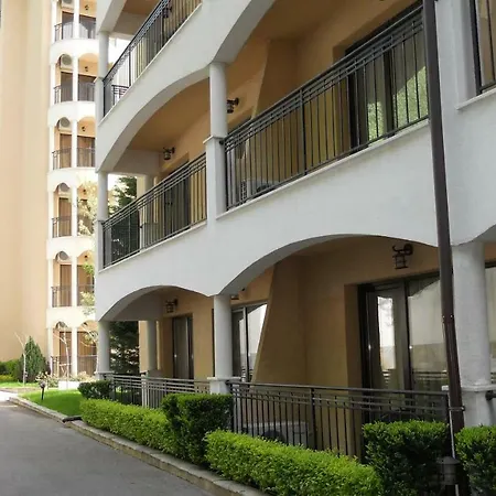 Bendita Holiday Daire Altın Kumlar