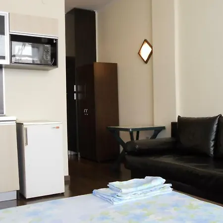 Bendita Holiday * Altın Kumlar