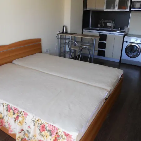 Daire Bendita Holiday Altın Kumlar
