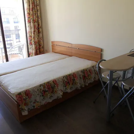 Daire Bendita Holiday Altın Kumlar