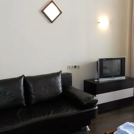Bendita Holiday * Altın Kumlar