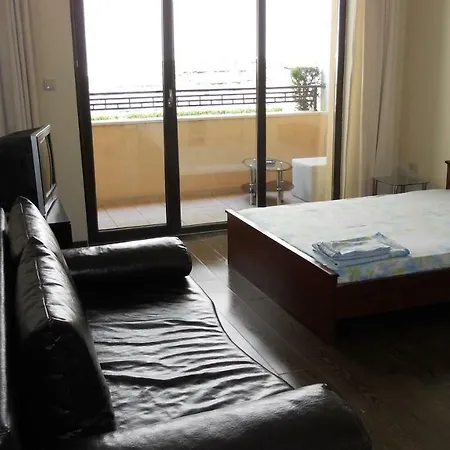 Bendita Holiday Daire Altın Kumlar