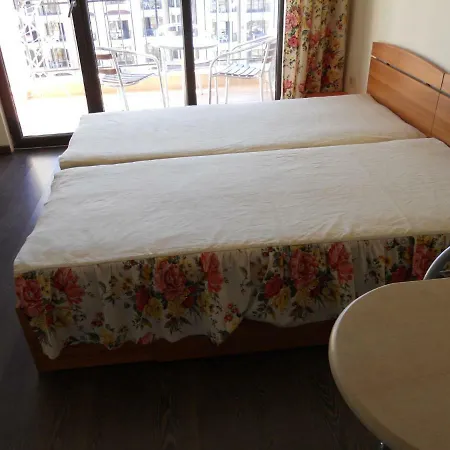 Bendita Holiday Daire Altın Kumlar