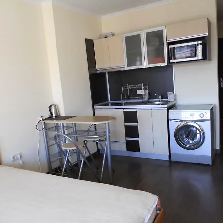 Bendita Holiday Altın Kumlar