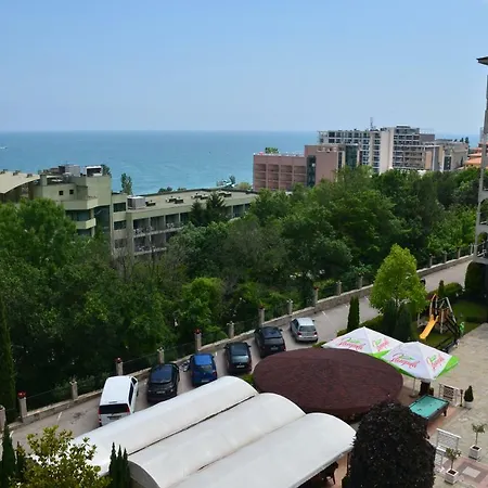 Bendita Holiday Daire Altın Kumlar
