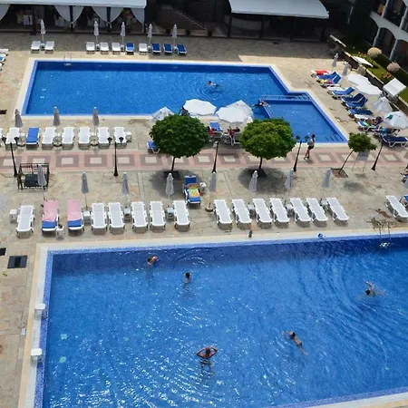 Bendita Holiday * Altın Kumlar
